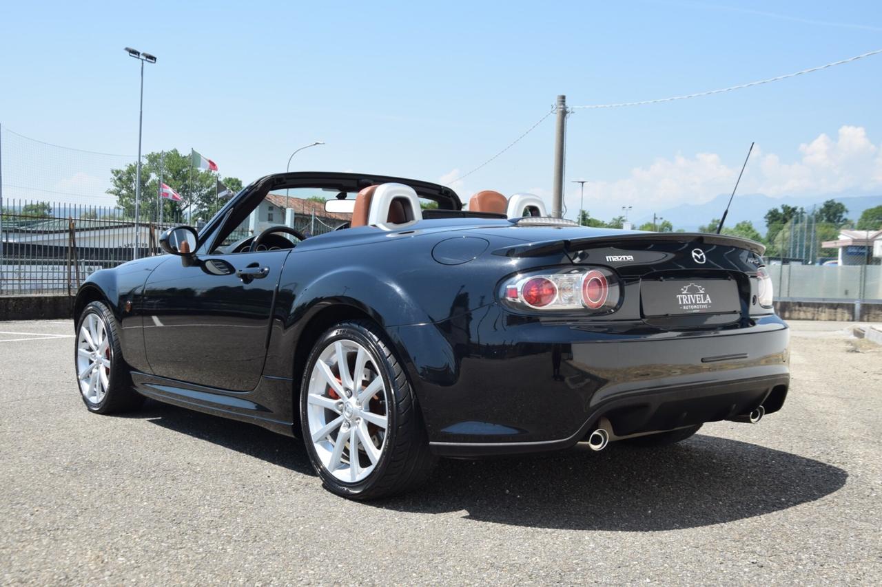 MAZDA MX-5 3ª serie MX-5 Roadster Coupé 2.0L ...
