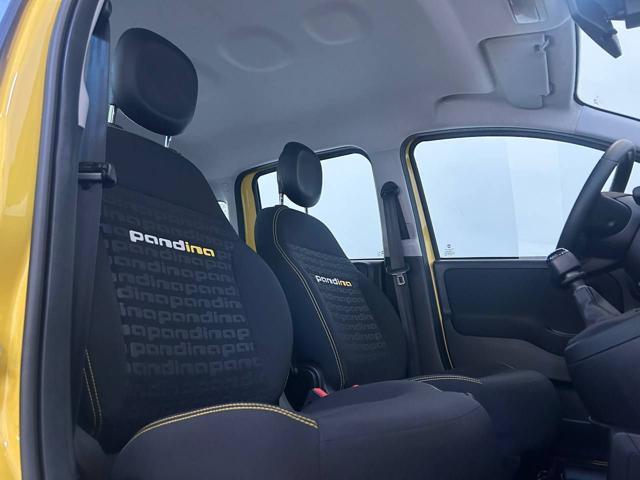 FIAT Panda 1.0 FireFly S&S Hybrid PREZZO VERO