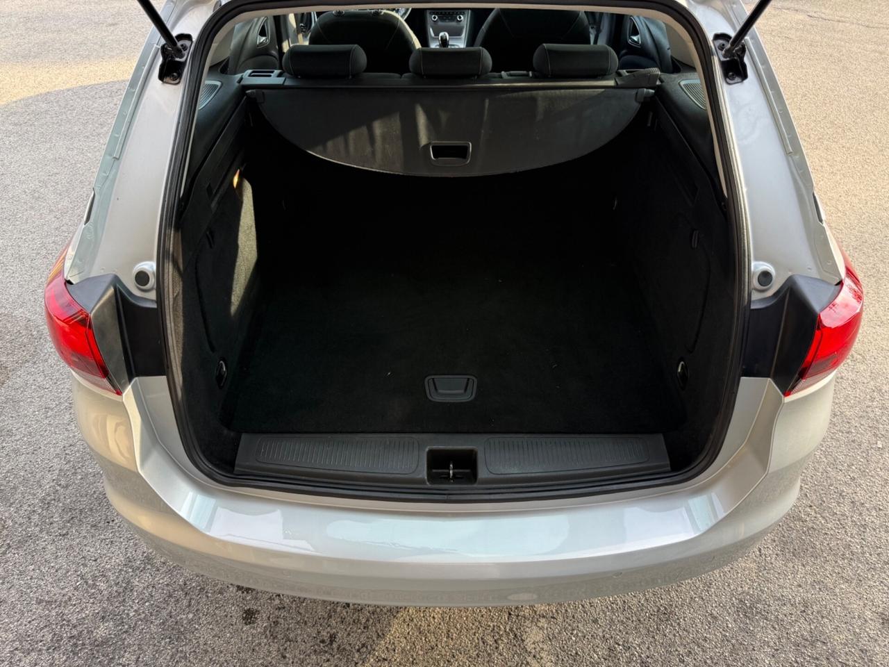 Opel Astra 1.6 CDTi 110CV Start&Stop