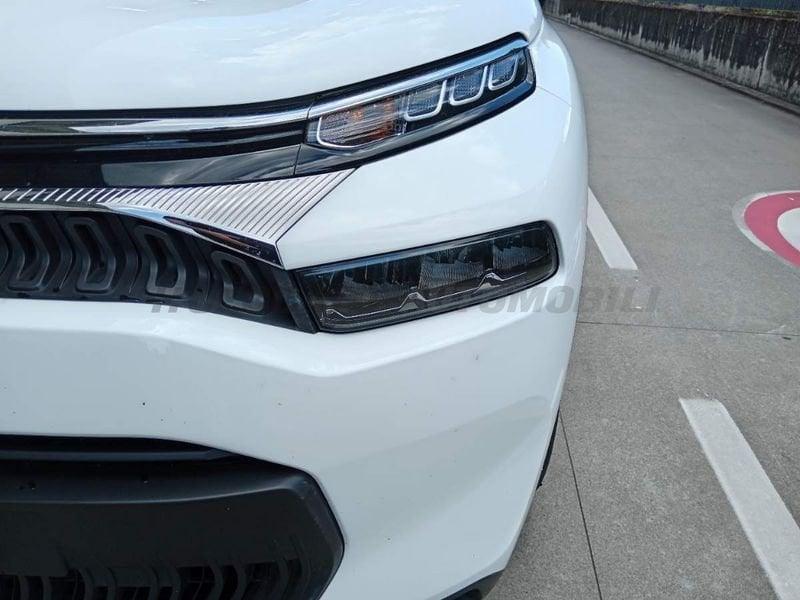 Citroën C3 Aircross C3 Aircross 1.2 puretech Feel s&s 110cv