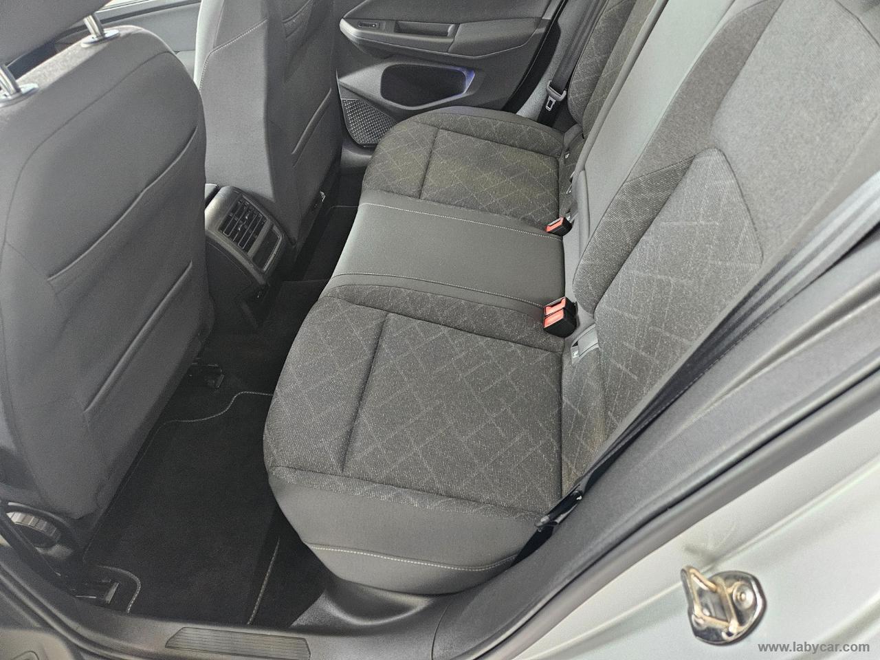 VOLKSWAGEN Golf 2.0 TDI 115 CV SCR Life