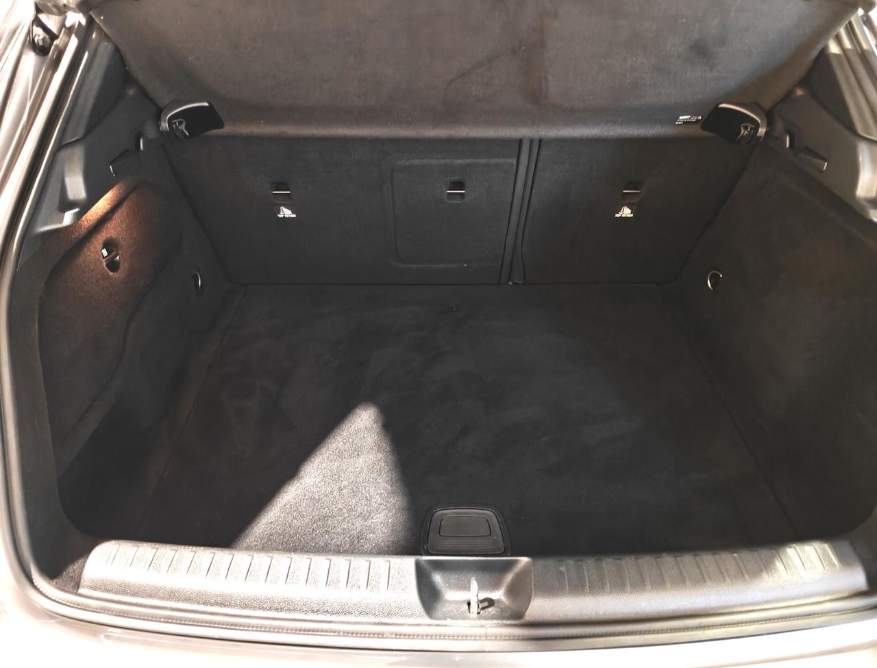 Mercedes GLA 220 CDI Automatic 4Matic Premium, AMG Line