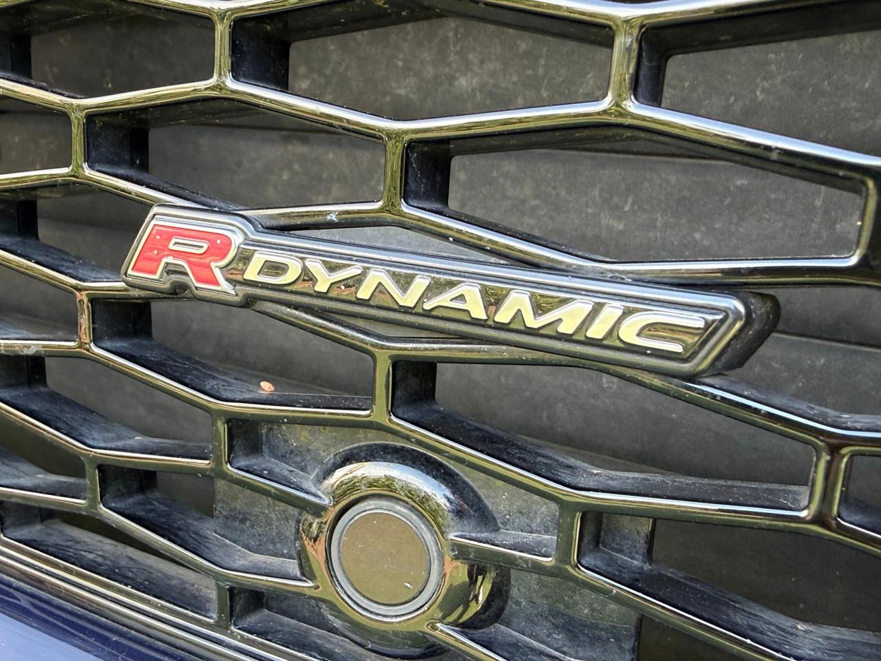 Land Rover Discovery Sport 2.0 si4 Mhev R-Dynamic S AWD 200cv auto 70000Km