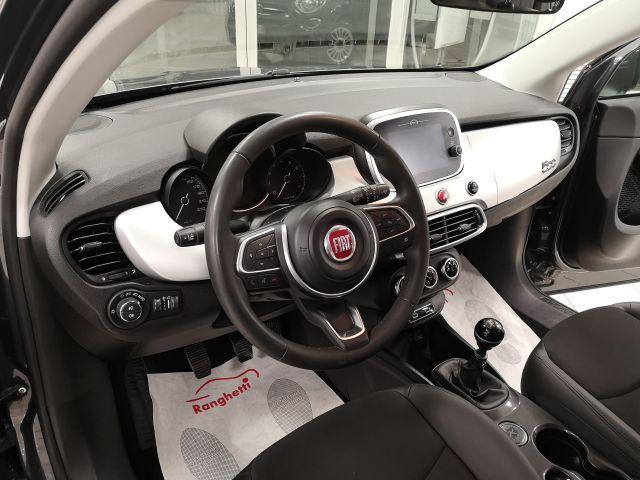 FIAT 500X 1.0 T3 120 CV Connect