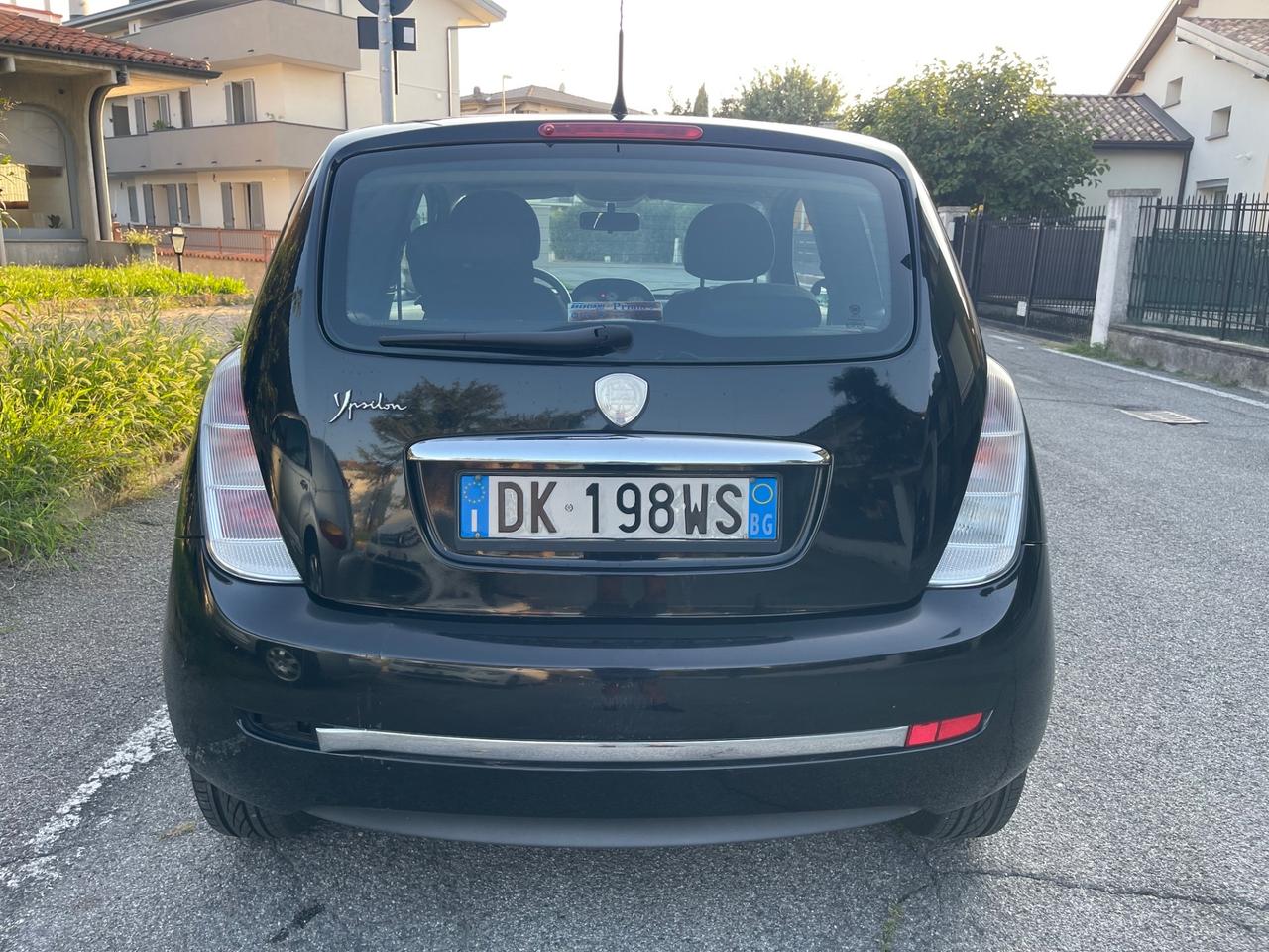 Lancia Ypsilon 1.2 Passion