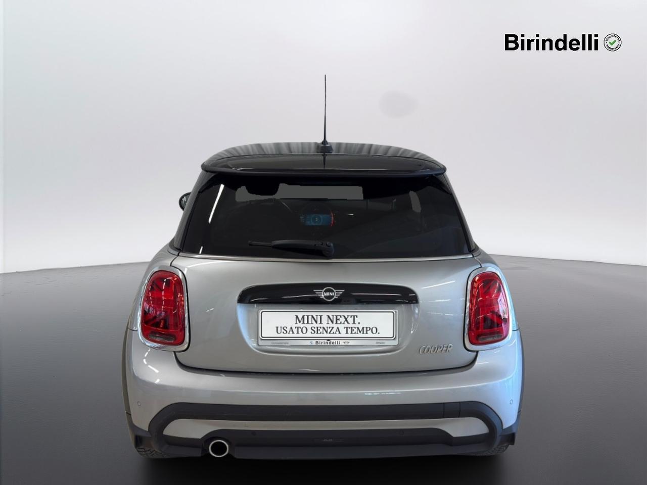 MINI Mini 4ª serie (F56) - Mini 1.5 Cooper Essential