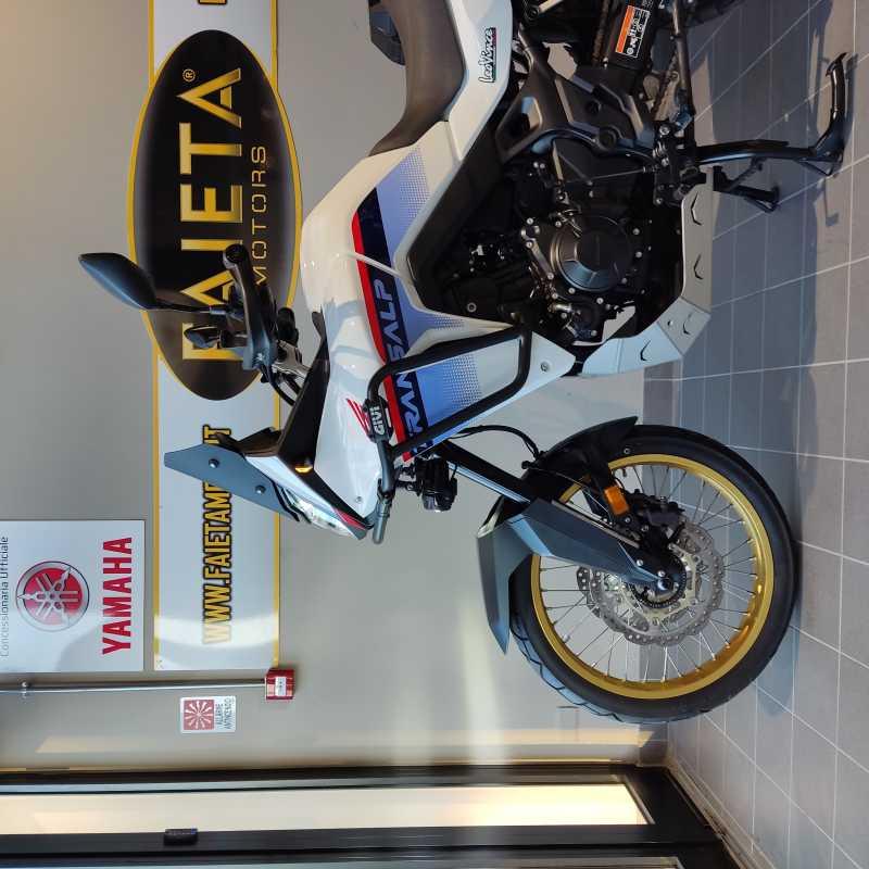 Honda Transalp XL750 - 2024