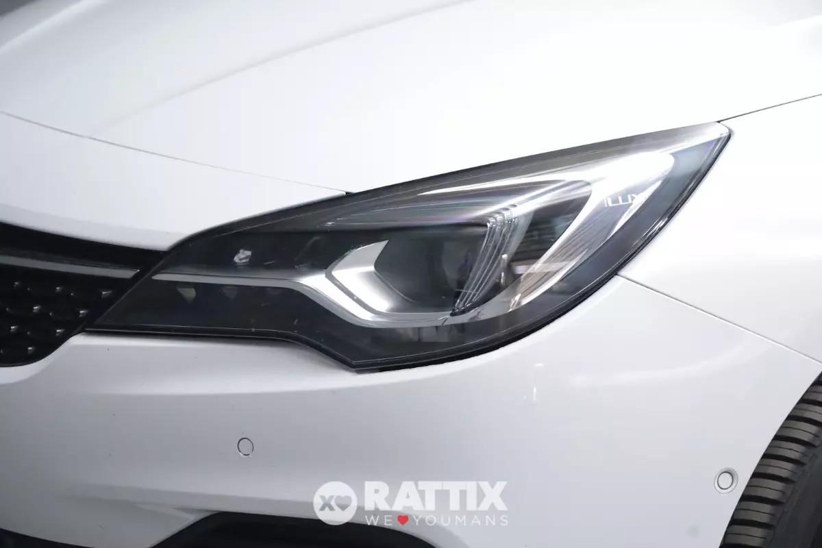 Opel Astra 1.2 t 130CV Business Elegance