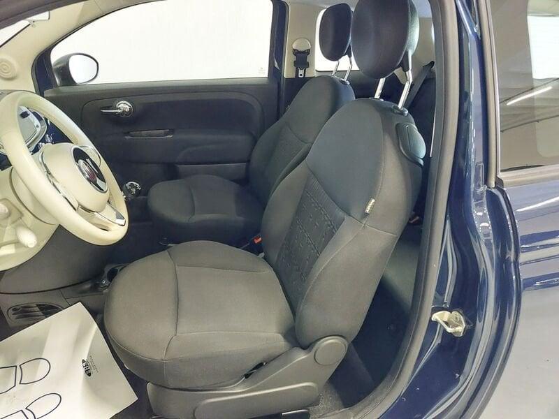 FIAT 500 500 1.0 Hybrid