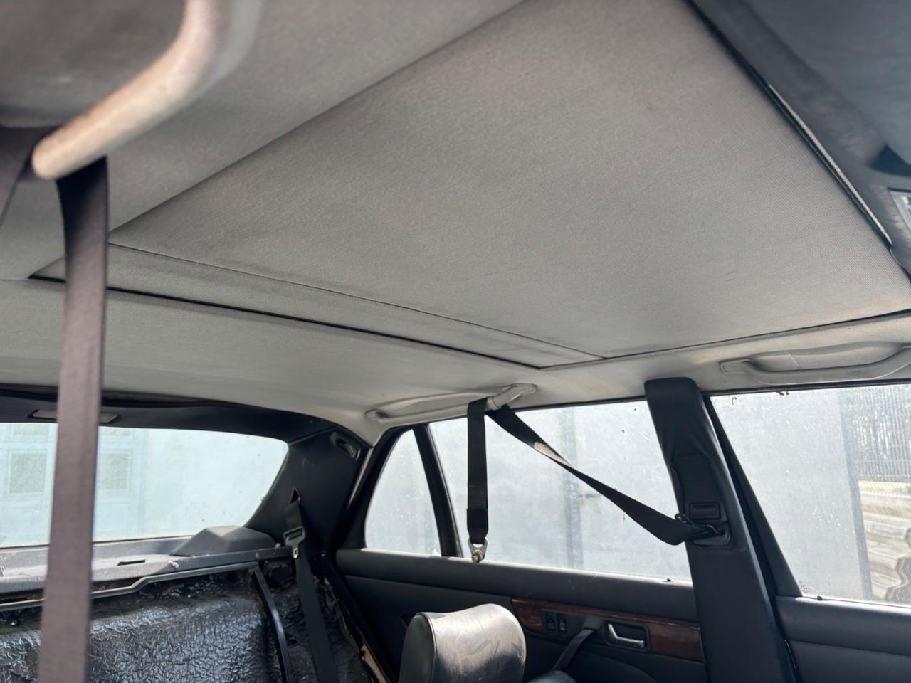 Mercedes-benz S 560 560 SEL