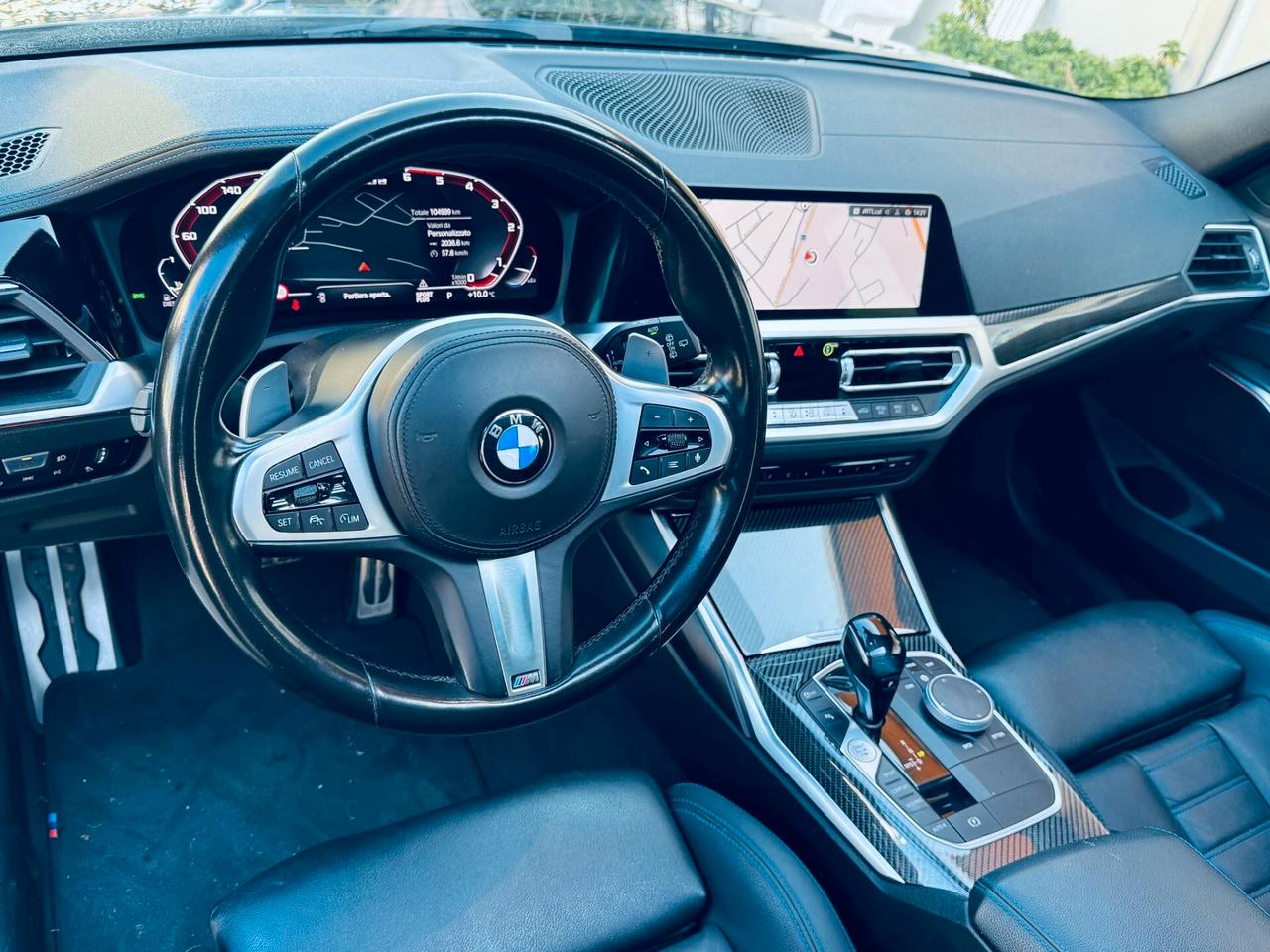 Bmw 340i M 340d 48V xDrive Touring