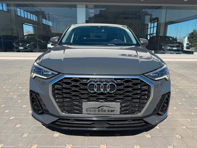 Audi Q3 SPB 35 TDI S tronic Business Plus 2020