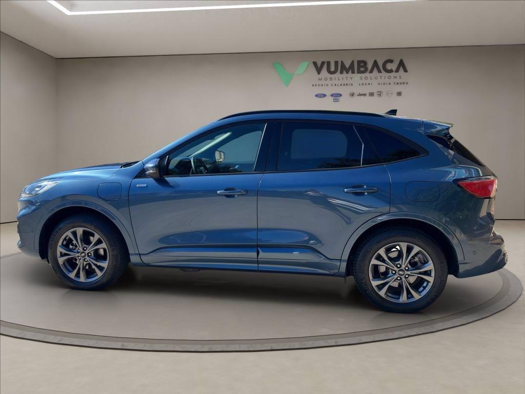 FORD Kuga 2.5 phev ST-Line X 2wd 225cv cvt del 2022