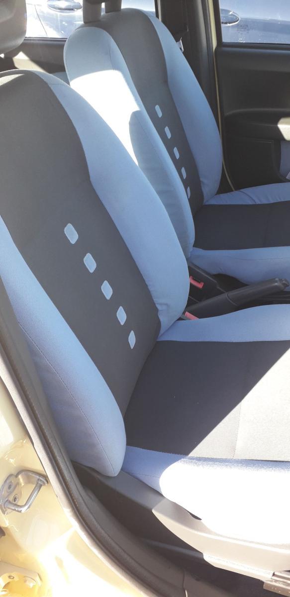 FIAT - Panda - 1.2 Emotion