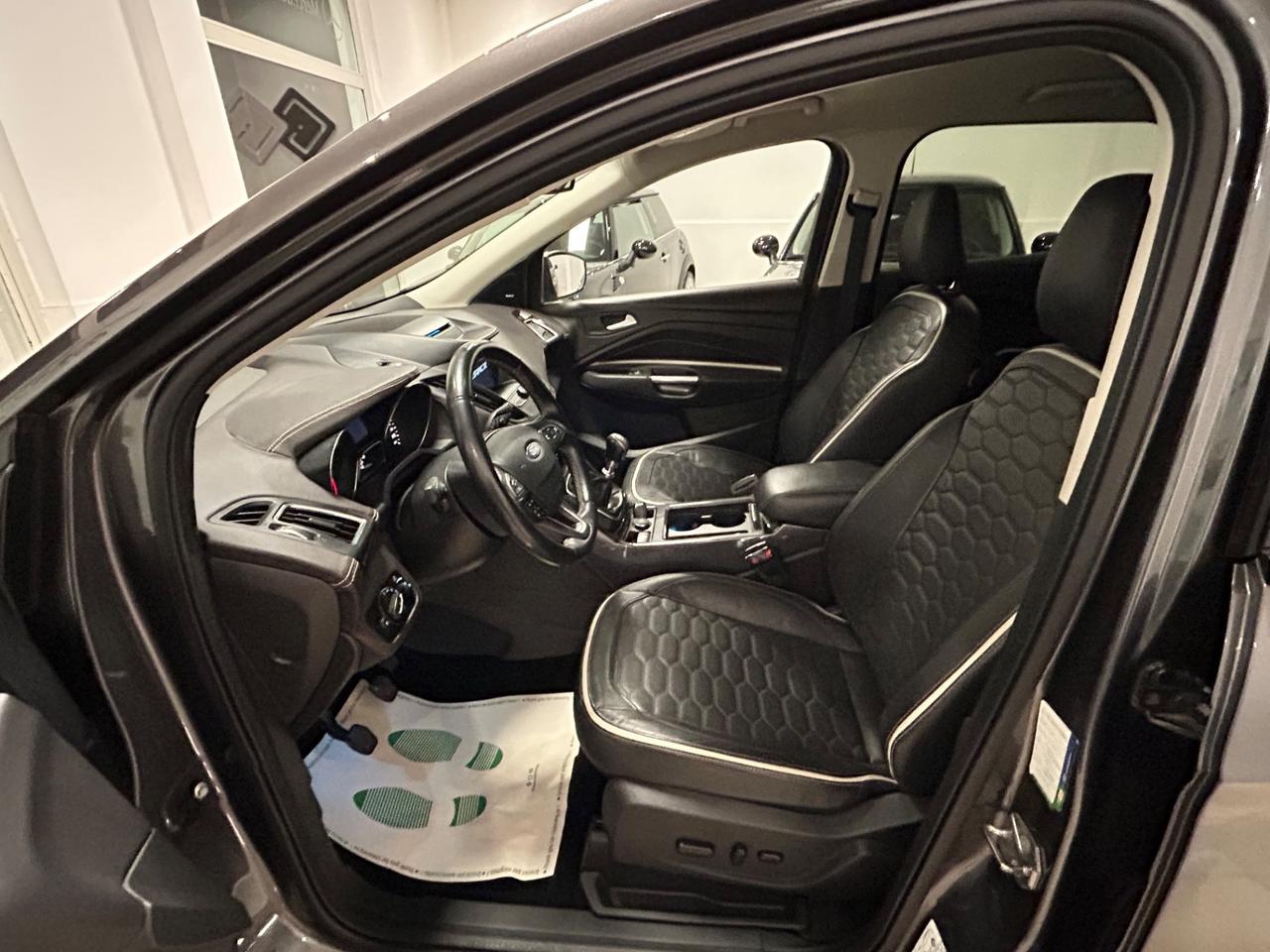 Ford Kuga 2.0 TDCI 150 CV S&S 4WD Vignale