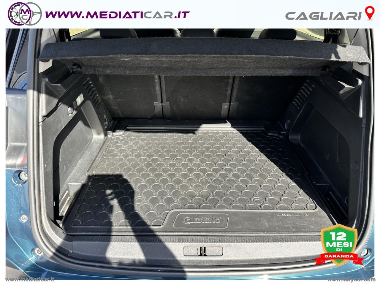 CITROEN C5 Aircross BlueHDi 130 S&S EAT8 Shine