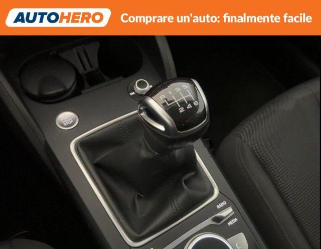 AUDI Q2 30 TFSI Admired Advanced