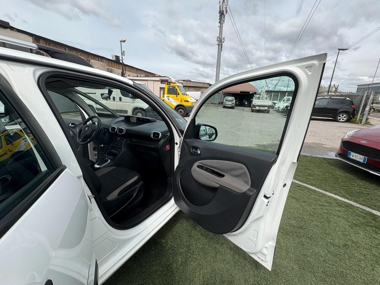 Citroen C3 Picasso 1.6HDI 9H06|DIESEL|2013/01-2015/03|DV6DTED-9HP-9H06|CC1560|CV92|KW68|MULTISPACE,5P (1002567)