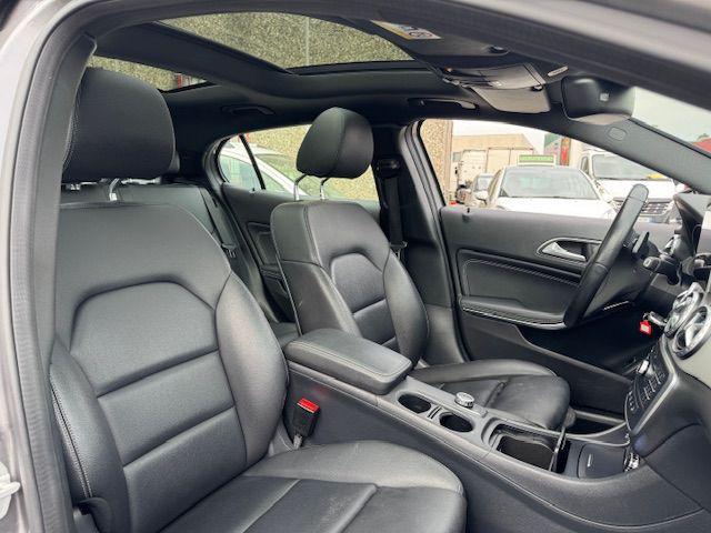 MERCEDES-BENZ GLA 200 d Automatic 4Matic Enduro Activity TETTO PANORAMIC
