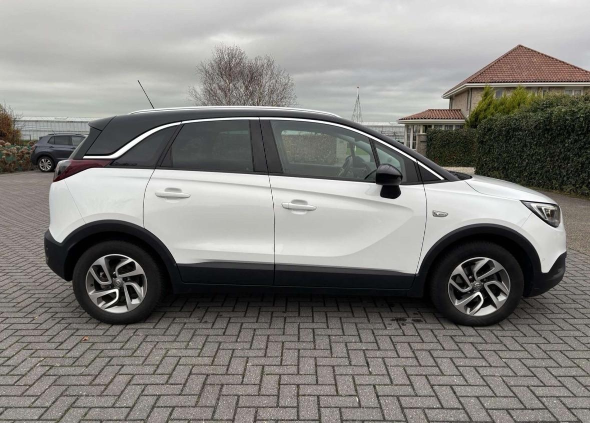 Opel Crossland X 1.2 GPL 12V Innovation