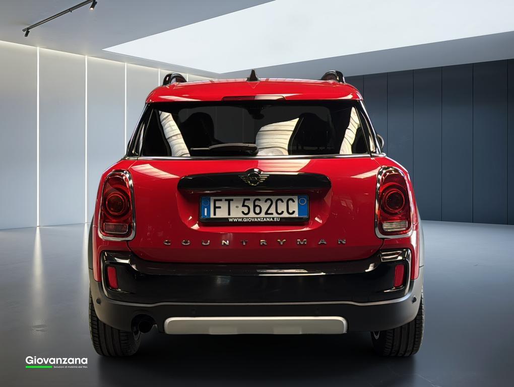 Mini One Countryman 1.5 One