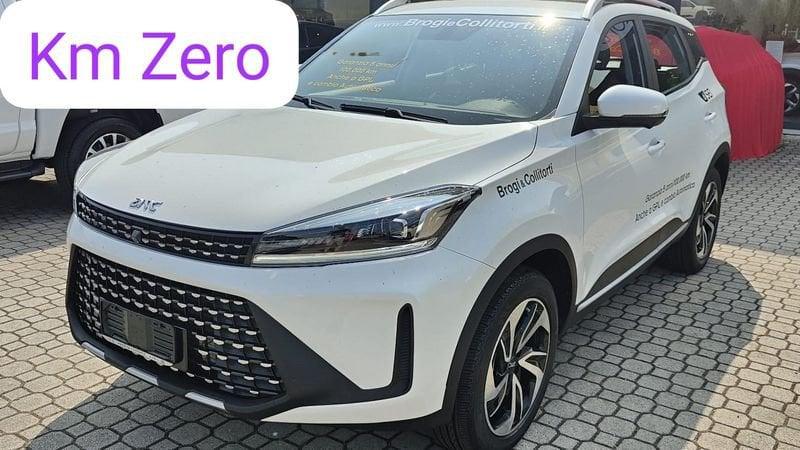 Emc Sei EMC 6 CAMBIO AUTOMATICO BENZ/GPL