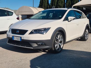 Seat Leon 2.0 TDI 150 CV X-PERIENCE 4Drive