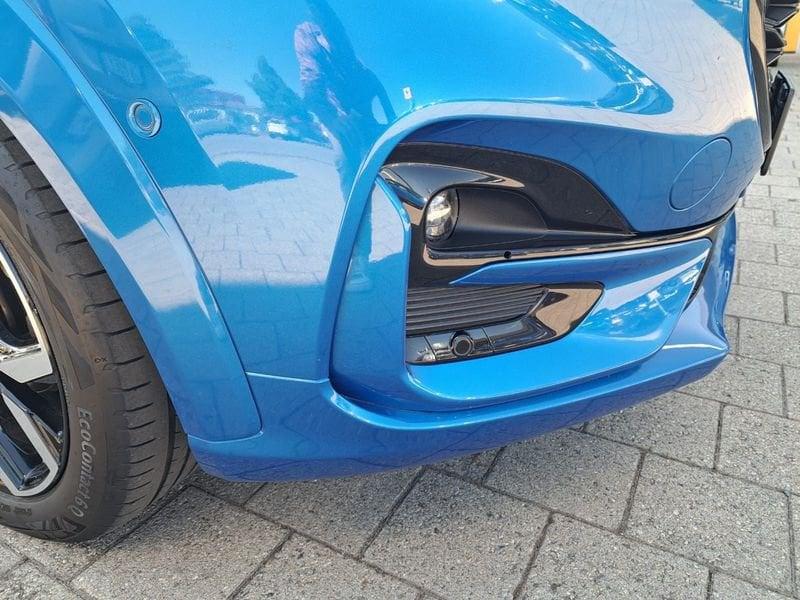 Ford Puma 1.0 ecoboost h ST-Line X s&s 125cv