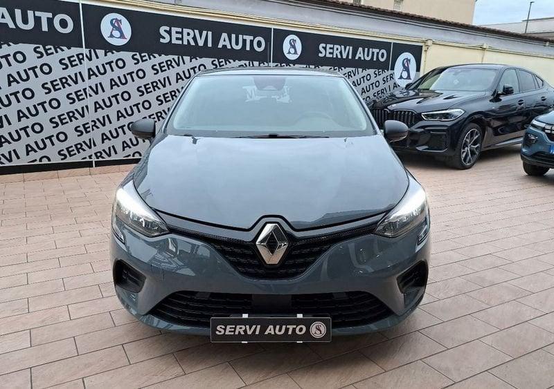 Renault Clio TCe 12V 100 CV 5 porte Life GPL