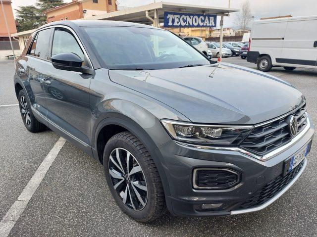 VOLKSWAGEN T-Roc 2.0 TDI SCR 150 CV DSG Style Senza vincolo finan.