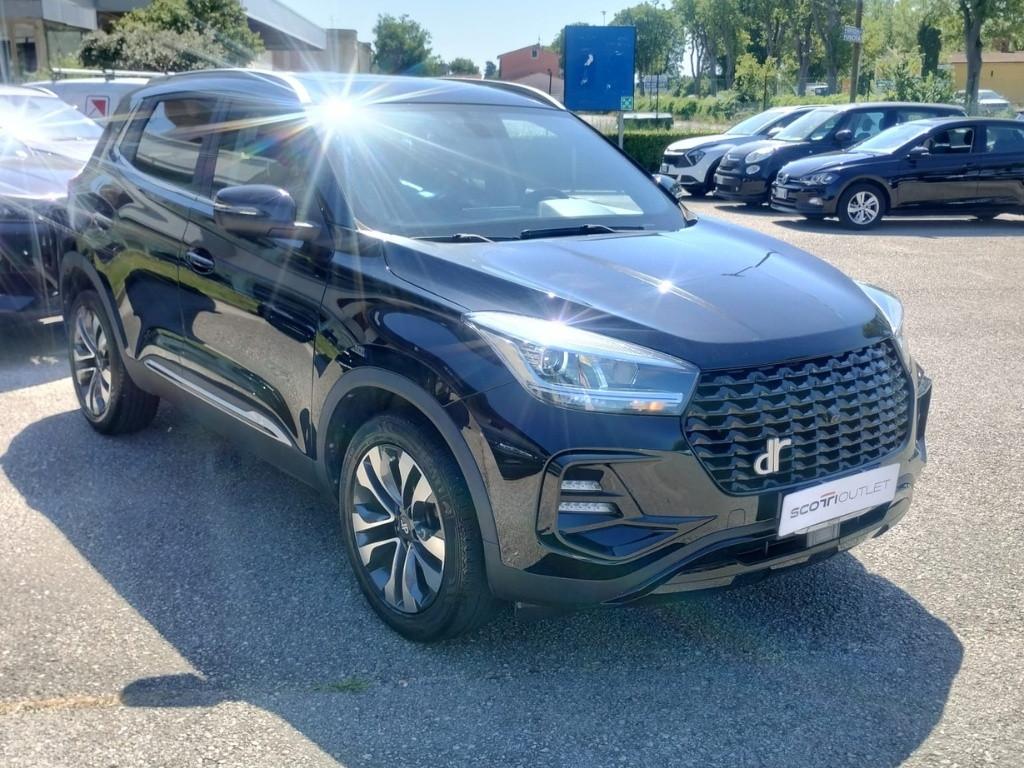 DR Motor dr 4.0 - dr 4.0 1.5 Gpl 114cv