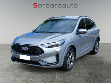 Ford Kuga 2.5 Full Hybrid 180 CV CVT 2WD ST-Line.