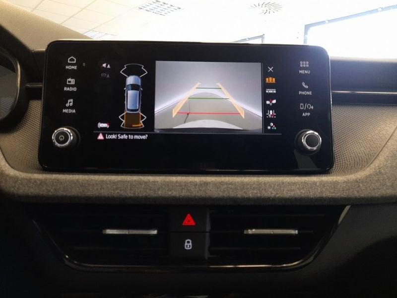 Škoda Kamiq 1.0 TSI Black Dots DSG 85kW