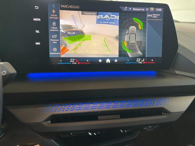 BMW 118 d MSport "18 M Sport/LED/NAV.CAR PLAY/TELECAM+PARK