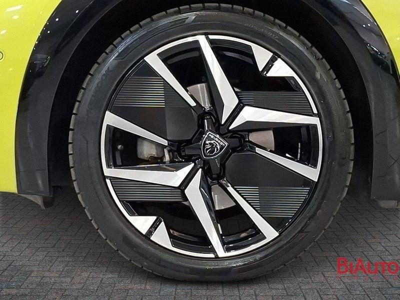 Peugeot 208 208 1.2 hybrid GT 145cv e-dcs 6