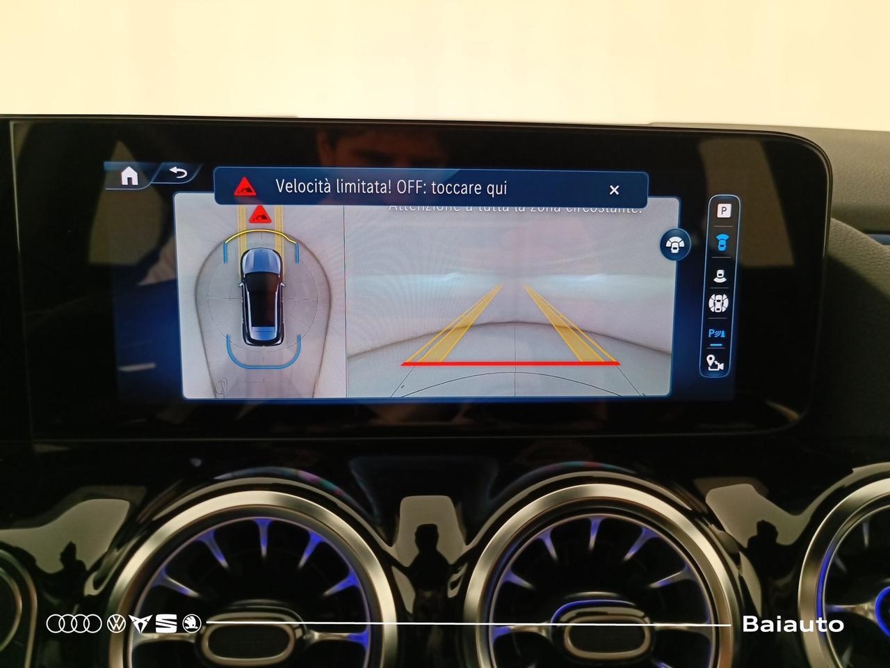 Mercedes GLA 200 d amg line advanced plus 8g-dct