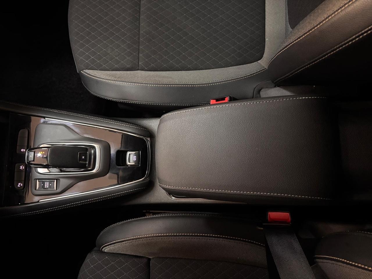 Opel Grandland 1.5 diesel Ecotec aut. GS Line