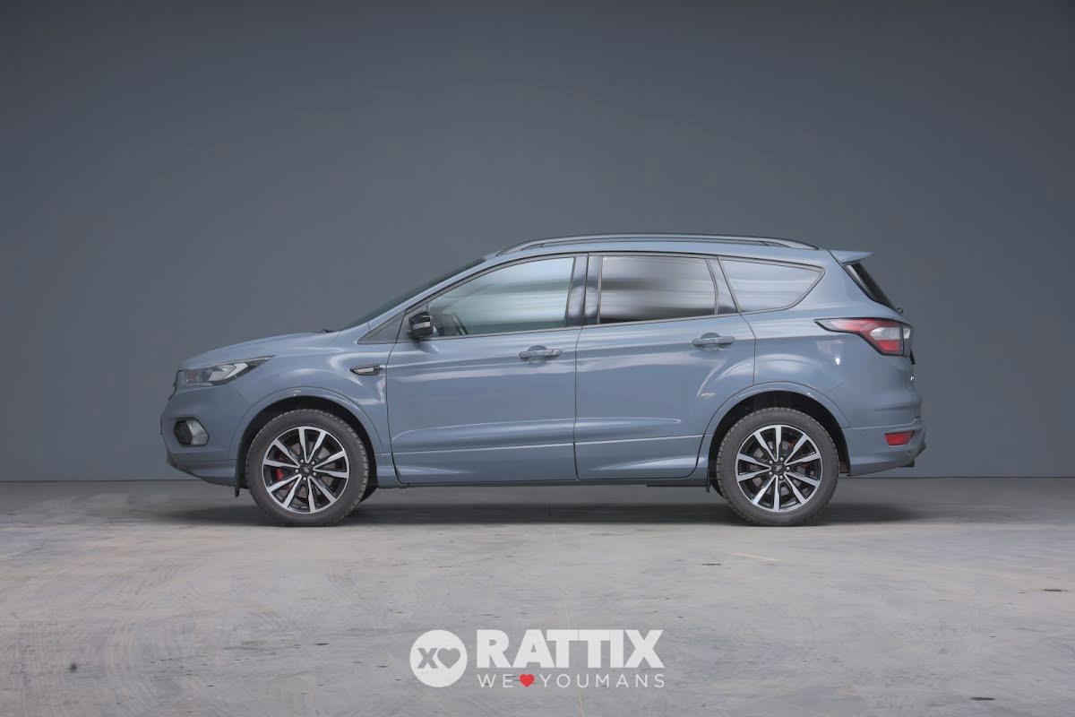 Ford Kuga 1.5 Ecoboost 120CV ST-Line