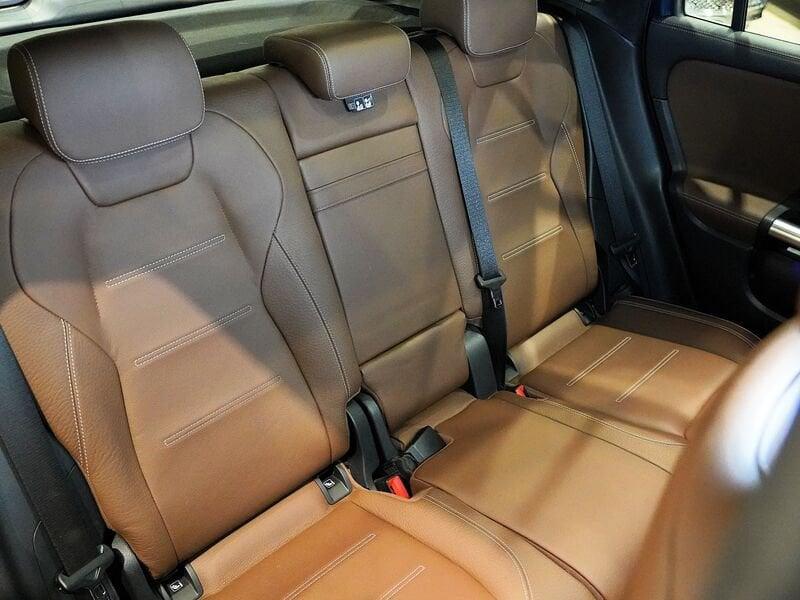 Mercedes-Benz GLA GLA AMG 35 4matic auto