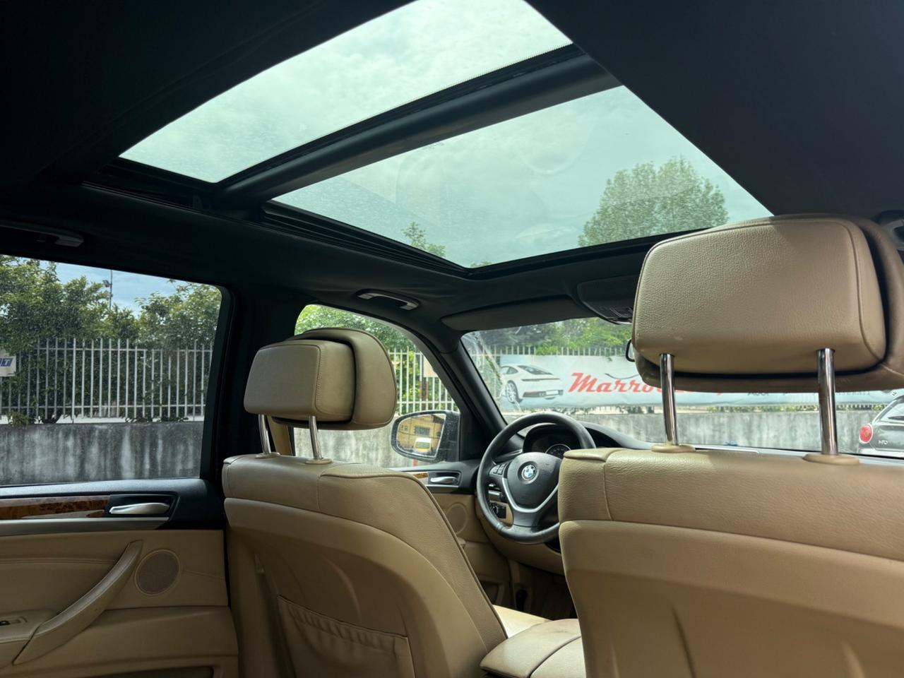 Bmw X5 3.0d