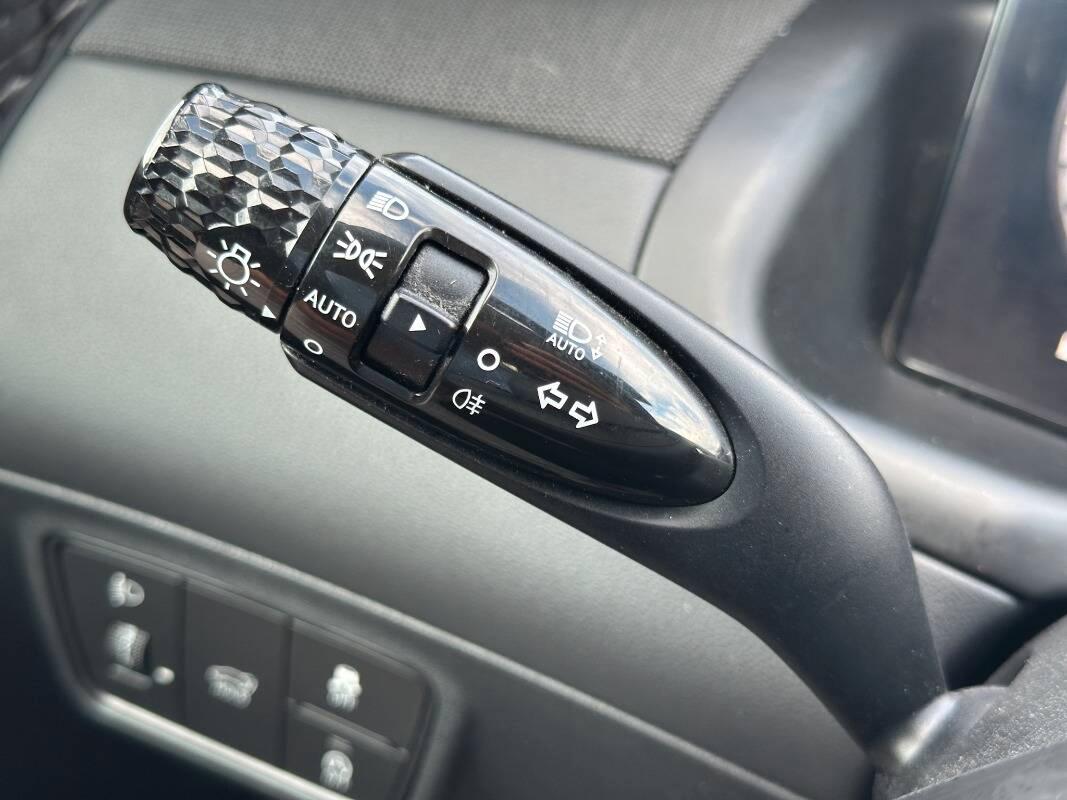 Hyundai Tucson III 1.6 crdi Exellence 2wd CON TELECAMERA E CARPLAY