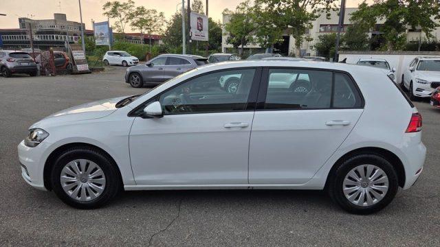 VOLKSWAGEN Golf 1.0 TSI 85 CV 5p. Trendline PERMUTE UNICOPR. NEOPA