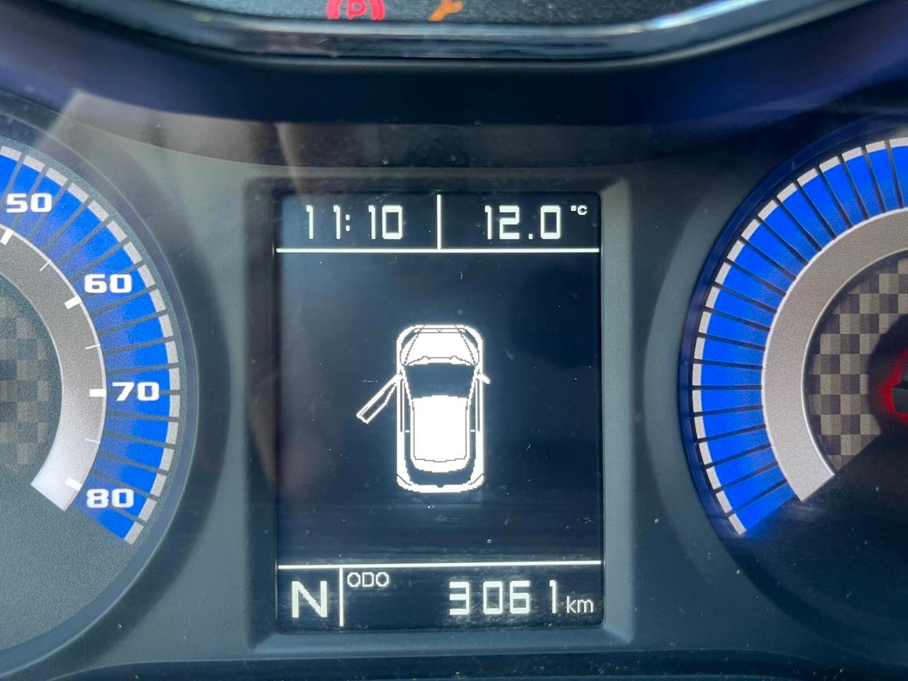 Minicar Aixam City GTO Ambition Pronta consegna