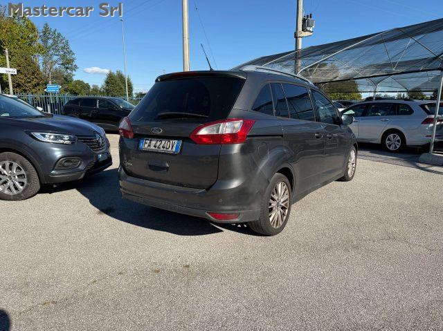 FORD C-Max C-Max 7 III 2015 2.0 tdci Titanium s FV424DV