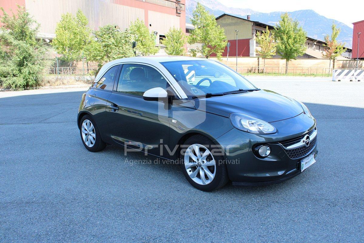 OPEL Adam Rocks 1.2 70 CV