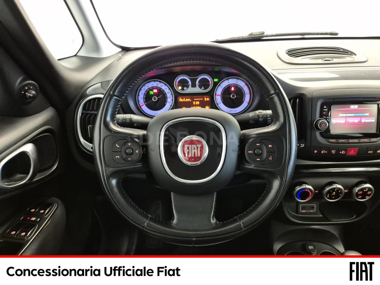 Fiat 500L 1.3 mjt pop star 95cv