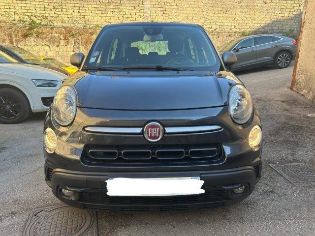 FIAT 500L 1.4 95 CV S&S Sport