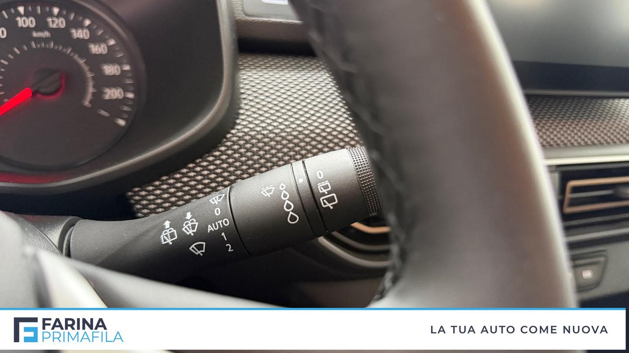 DACIA Sandero Stepway III 2021 - Sandero Stepway 1.0 tce Expression Eco-g 100cv