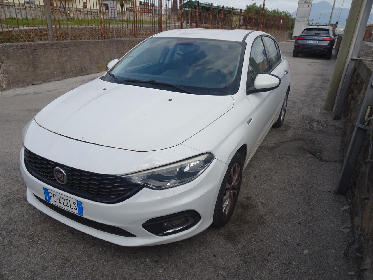 Fiat Tipo 1.4 4 porte Opening Edition