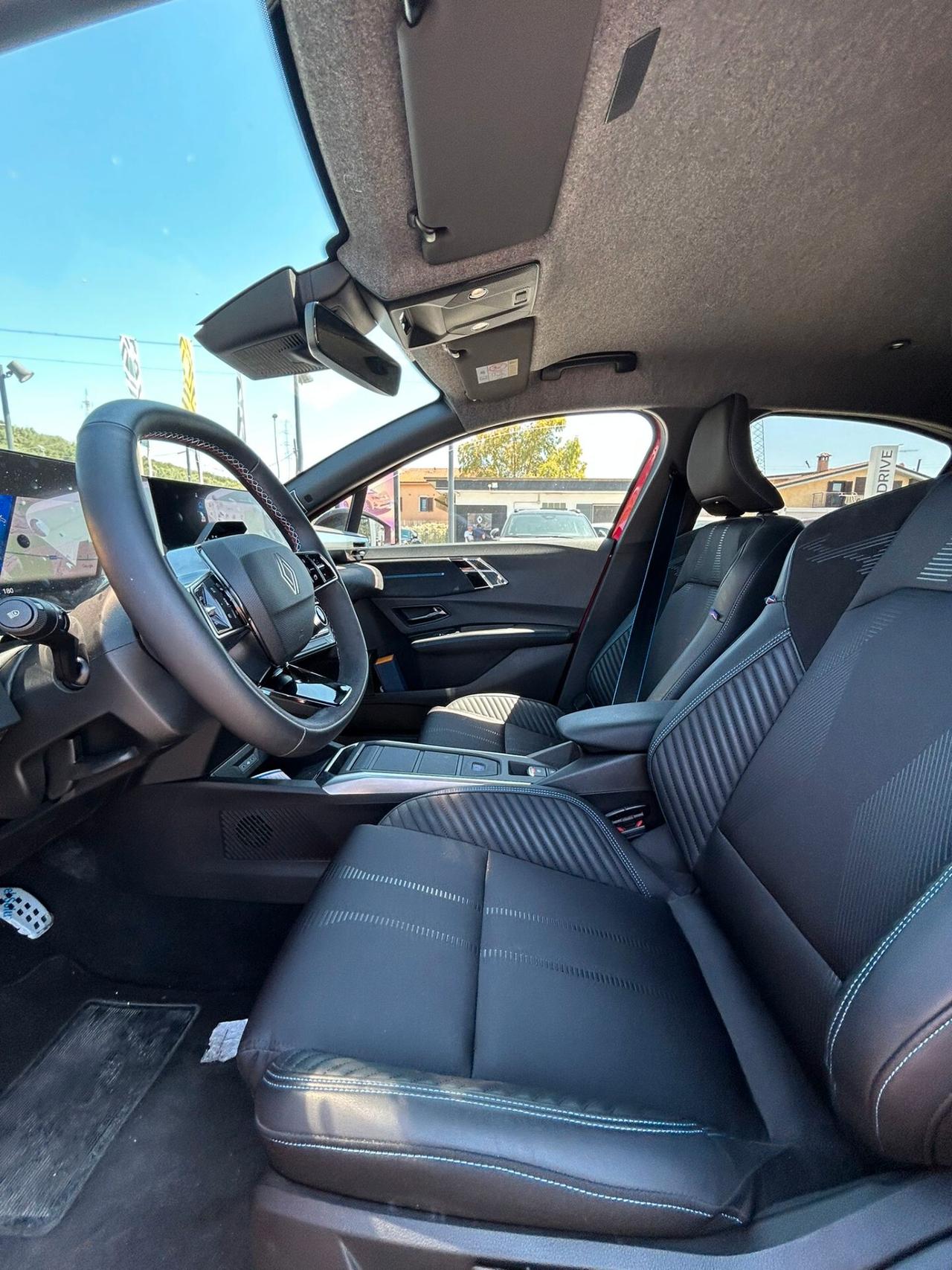 Renault Clio Full Hybrid E-Tech 160 CV 5 porte Esprit Alpine